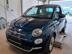 Blau Gebraucht 2023 Fiat 500 Dolcevita Kleinwagen | 13.470 € (Fairer Preis)