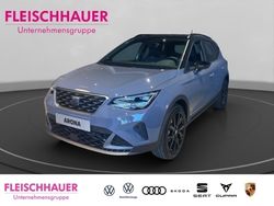 Grau Neu 2025 Seat Arona Black Edition SUV | 28.790 € (Etwas zu teuer)