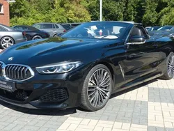 Andere Gebraucht 2019 BMW M850 Shadowline Coupé | 49.990 € (Guter Preis)