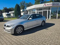 Silber Gebraucht 2007 BMW 318 Limousine | 4.599 € (Fairer Preis)