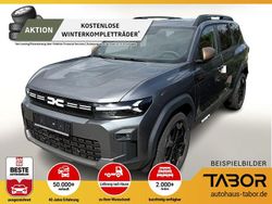 Grau Neu 2025 Dacia Bigster Extreme SUV | 34.380 € (Fairer Preis)