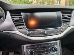 Schwarz Gebraucht 2019 Opel Astra Business Kombi | 13.990 €