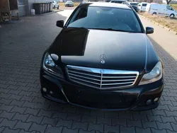 Schwarz Gebraucht 2012 Mercedes C220 Kombi | 7.950 € (Guter Preis)