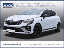 Arktisweiß Neu 2025 Renault Clio V Esprit Alpine Kleinwagen | 26.555 € (Etwas zu teuer)