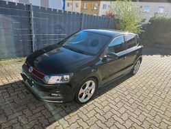 Schwarz Gebraucht 2012 VW Polo GTI Limousine | 7.000 € (Guter Preis)