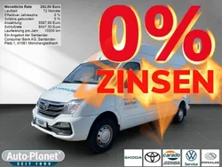 Weiß Gebraucht 2022 Maxus EV80 Van | 29.990 €