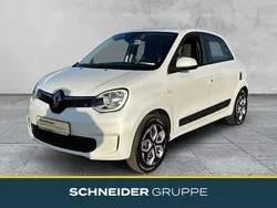 Weiß Gebraucht 2021 Renault Twingo Zen Kleinwagen | 10.690 € (Guter Preis)