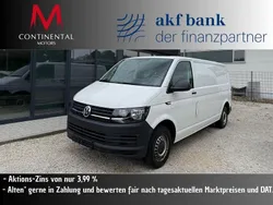 Weiß Gebraucht 2018 VW T6 Van | 9.900 € (Superpreis)