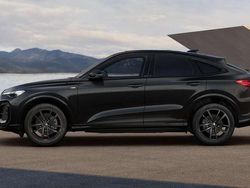 Mythosschwarz metallic Neu 2025 Audi Q5 Sportback S-Line SUV | 67.387 € (Fairer Preis)