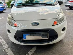 Gebraucht 2009 Ford Ka Trend Kleinwagen | 1.999 € (Fairer Preis)