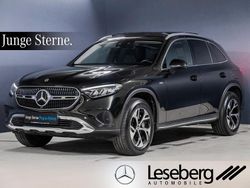 Schwarz Gebraucht 2025 Mercedes GLC300e Avantgarde SUV | 60.780 € (Fairer Preis)