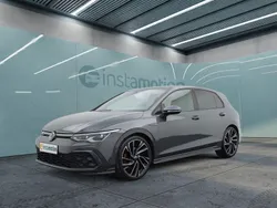 Grau Gebraucht 2024 VW Golf VIII GTD Kleinwagen | 35.499 €