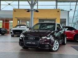 Rot Gebraucht 2011 Audi A1 Ambition Kleinwagen | 8.499 € (Fairer Preis)