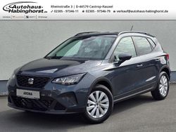 Grau Neu 2025 Seat Arona SUV | 26.590 € (Fairer Preis)