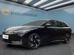 Schwarz Gebraucht 2025 VW ID.7 Limousine | 50.599 €