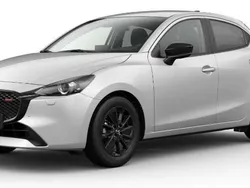 Ceramic Neu 2024 Mazda 2 Homura-Line Kleinwagen | 19.990 € (Guter Preis)
