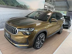 Gold Neu 2025 Skoda Kodiaq Selection SUV | 61.220 €