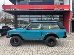 Türkisblau Gebraucht 1992 Land Rover Range Rover Classic SUV | 45.500 €