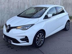 Arktis weiß Gebraucht 2020 Renault Zoe Intens Kleinwagen | 8.990 € (Superpreis)