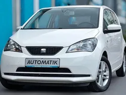 Weiß Gebraucht 2013 Seat Mii Style Kleinwagen | 8.990 € (Fairer Preis)