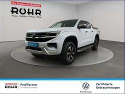 VW Amarok