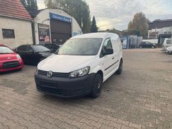 Weiß Gebraucht 2011 VW Caddy Van / Kleinbus | 6.999 € (Guter Preis)