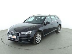 Schwarz Gebraucht 2019 Audi A4 Sport Kombi | 23.920 € (Etwas zu teuer)