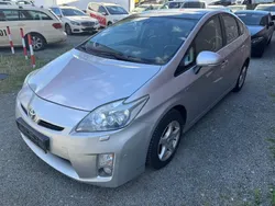 Silber Gebraucht 2010 Toyota Prius Executive Kleinwagen | 6.999 € (Fairer Preis)