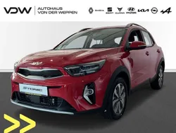 Beg signal r (rot) Neu 2025 Kia Stonic Vision SUV | 22.600 € (Fairer Preis)