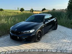 Schwarz Gebraucht 2016 BMW M2 M Performance Coupé | 38.000 € (Fairer Preis)