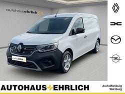 Weiß Gebraucht 2023 Renault Kangoo Van / Kleinbus | 21.990 € (Guter Preis)