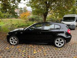 Schwarz Gebraucht 2005 BMW 118 Kleinwagen | 1.099 €