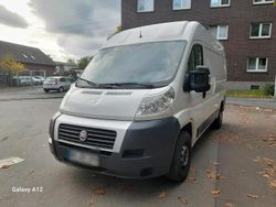 Weiß Gebraucht 2011 Fiat Ducato Van | 6.200 € (Fairer Preis)