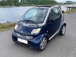 Smart ForTwo Cabrio