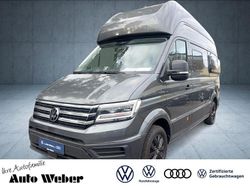 Grau Neu 2025 VW California California Van | 99.999 €