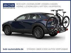 Blau Neu 2025 Mazda CX-30 SUV | 29.666 €