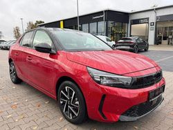Rot Gebraucht 2024 Opel Corsa Limousine | 15.990 € (Guter Preis)