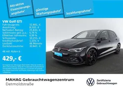 Deep black perleffekt Gebraucht 2023 VW Golf VIII GTI Limousine | 32.881 € (Fairer Preis)