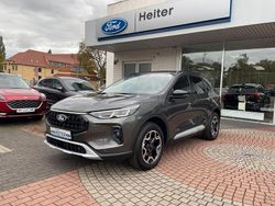 Grau Neu 2025 Ford Kuga Active X SUV | 45.950 € (Teuer)