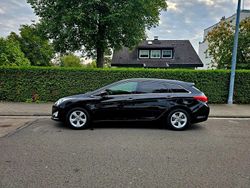 Schwarz Gebraucht 2012 Hyundai i40 Style Kombi | 8.500 € (Fairer Preis)