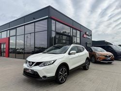 Gebraucht 2017 Nissan Qashqai Visia SUV | 12.990 € (Etwas zu teuer)