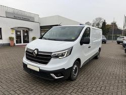 Gletscherweiss Gebraucht 2024 Renault Trafic Komfort Van | 27.990 € (Superpreis)