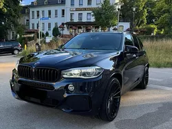 Schwarz Gebraucht 2014 BMW X5 M Sport SUV | 29.999 €