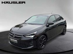 Schwarz Gebraucht 2023 Opel Corsa Kleinwagen | 17.490 € (Etwas zu teuer)