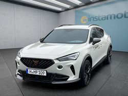 Grau Gebraucht 2023 Cupra Formentor VZ SUV | 44.149 € (Etwas zu teuer)