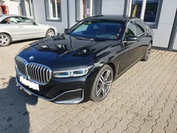 Schwarz Gebraucht 2020 BMW 740 Limousine | 45.970 € (Superpreis)