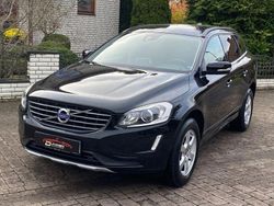 Schwarz Gebraucht 2016 Volvo XC60 Momentum SUV | 12.850 € (Superpreis)