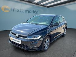 Schwarz Gebraucht 2024 VW Polo Kleinwagen | 22.499 € (Etwas zu teuer)