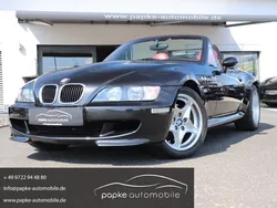 BMW Z3 M