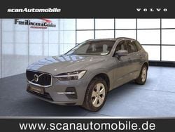 Grau Gebraucht 2022 Volvo XC60 Core SUV | 27.490 € (Guter Preis)